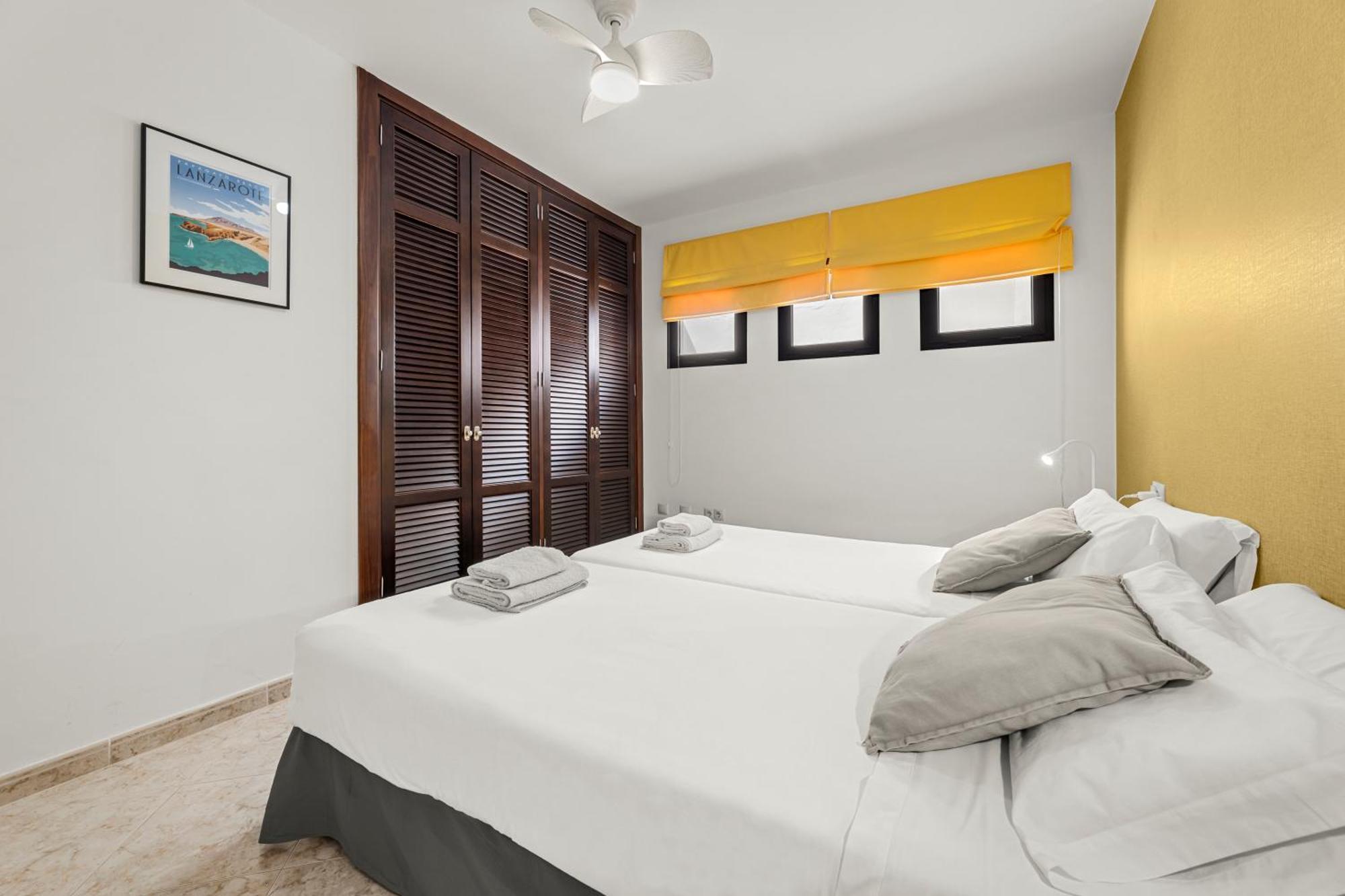 3 Bedroom Villa With Private Pool Close To Papagayo Beach Playa Blanca  Esterno foto